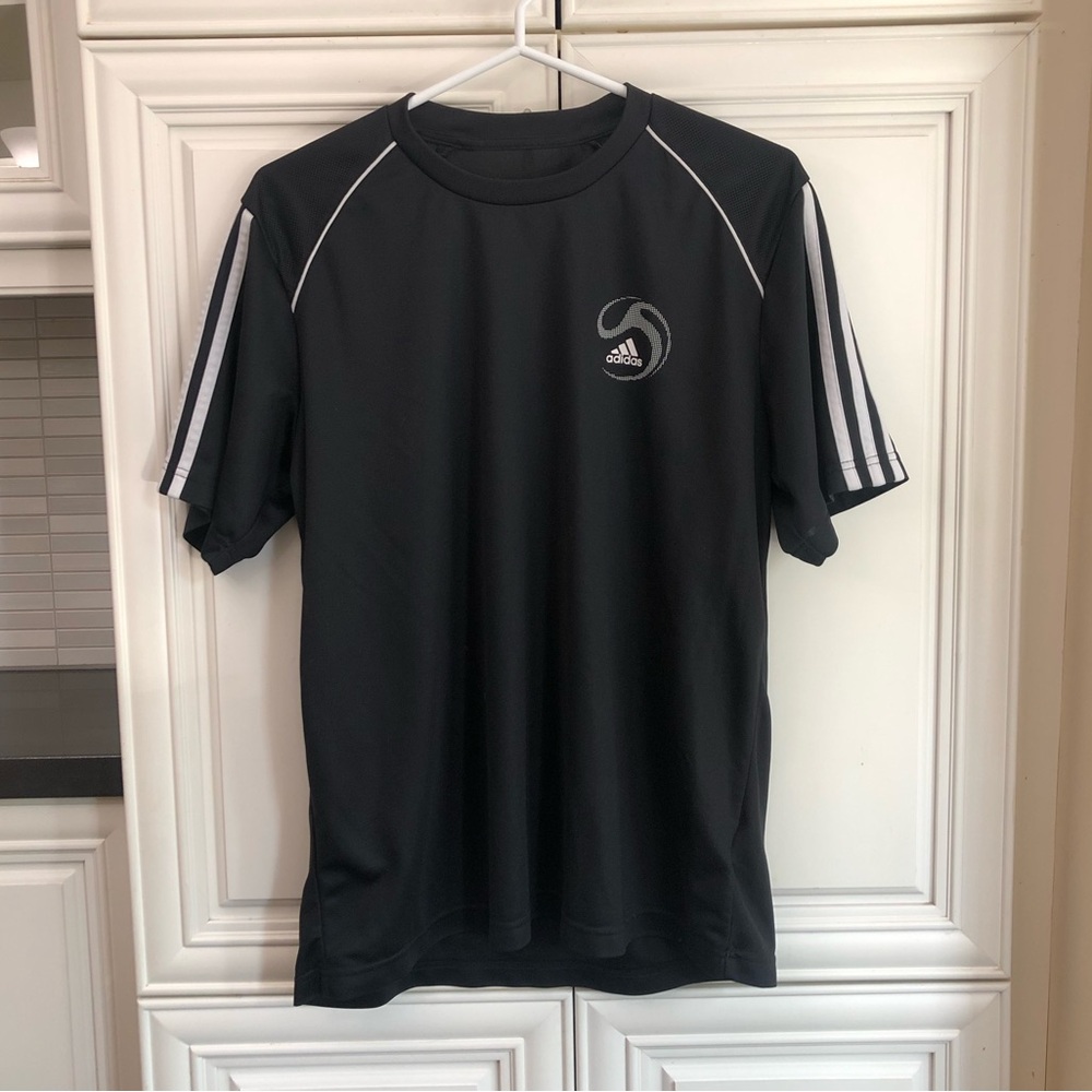 Adidas men’s athletic t-shirt